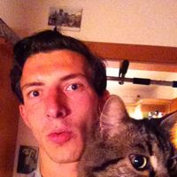 Thomas Müller的照片