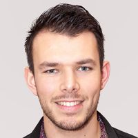 WILLIAM BAECHER的照片