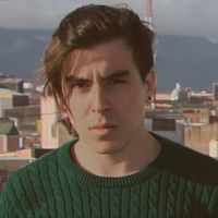 Andres Murcia的照片