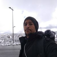 Zakariya El的照片