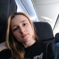 Alyona Yola的照片