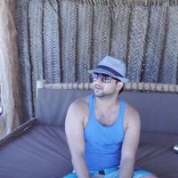 Amitabh Aurora's Photo