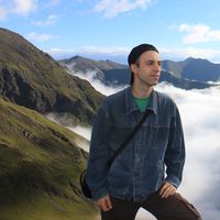 Fotos von George Moshiashvili