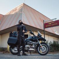 Martim Guerra Silva's Photo