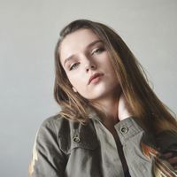 Tetiana Vahilevych的照片