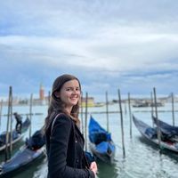 Morgane Velly's Photo