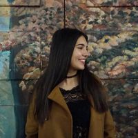 Andreia Maciel的照片