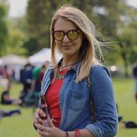 Photos de Eve Malinowska