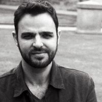 Julien Clementi's Photo