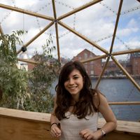 Olga Novillo的照片