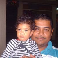 Alexander Marcano的照片