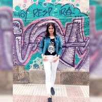 Le foto di Cinthia Vieira