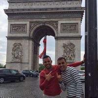 Фотографии пользователя Alban Francoeur