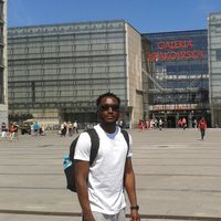 Ebrima  Manneh的照片