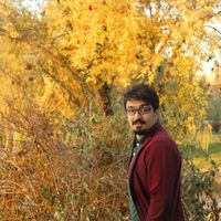 Soroush Ziai's Photo