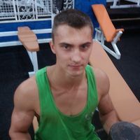 Vitaly Romanov's Photo