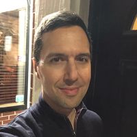 Frederic David的照片