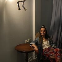 Christina Christou's Photo