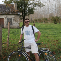 Arnaud Gamain Saulnier的照片