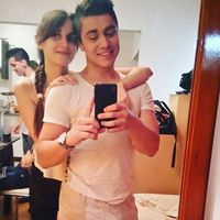 Photos de Florencia Amoruso