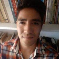 Sergio Quintanilla's Photo