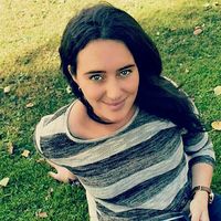 Paula Higuera's Photo