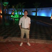 mohamhed suarez的照片