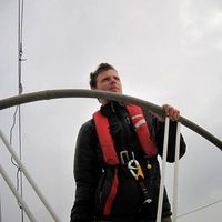 Kamil Nowakowski's Photo