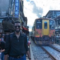 Arnab Majumdar's Photo