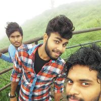 Sharan Dinesh的照片