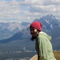 Scarlett Gomez的照片