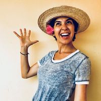 Photos de Mira Bedja