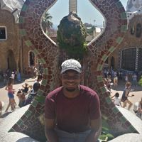 Shandery Rosalina的照片