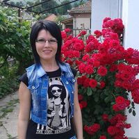 Veronika Aranyosi's Photo