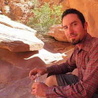 Nicholas Beasley's Photo