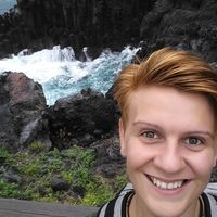 Robyn Horton的照片