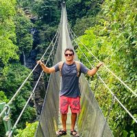 Pablo  Piedra's Photo