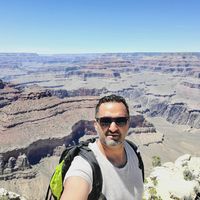 Tolga Dogan的照片