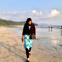 Delvita Sari's Photo