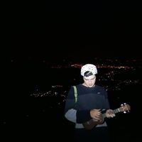 Yannick Popesco's Photo