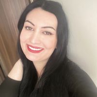 Cansu Öztürk的照片