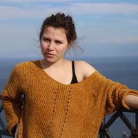 Victoria Correas的照片