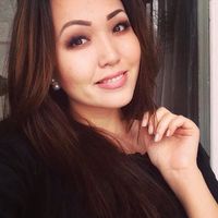 Saniya Dekelbaeva的照片