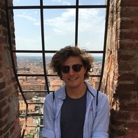 Myles O'Keeffe的照片