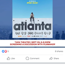 Hip Hop Movie Screening And Discussion 's picture