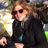 Maria LEFORT的照片