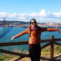 Photos de Veronica Bracaglium