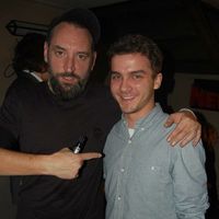 Jacques  Szmajdziński的照片