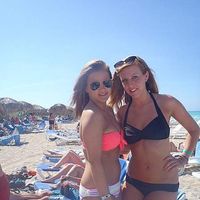 Fotos de Vanessa Millar