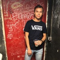 Matheus Luz Lima's Photo